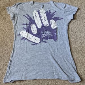 Dane Cook Global Thermo Comedy Tour Shirt